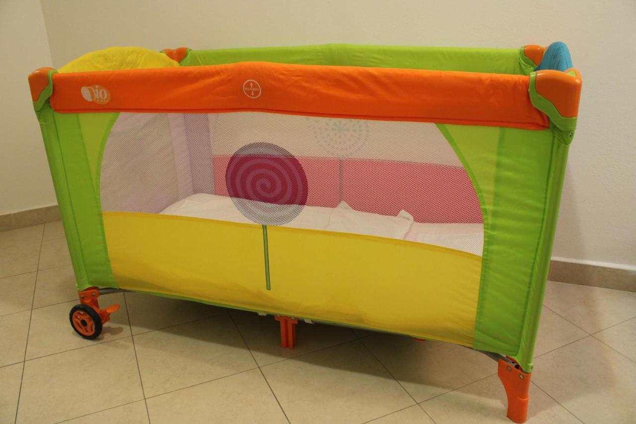 Sea Sweet Home Rimini Ngoại thất bức ảnh
