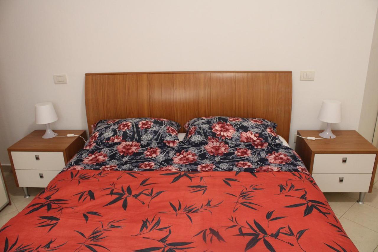 Sea Sweet Home Rimini Ngoại thất bức ảnh