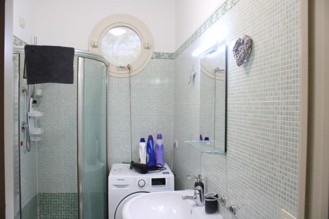 Sea Sweet Home Rimini Ngoại thất bức ảnh