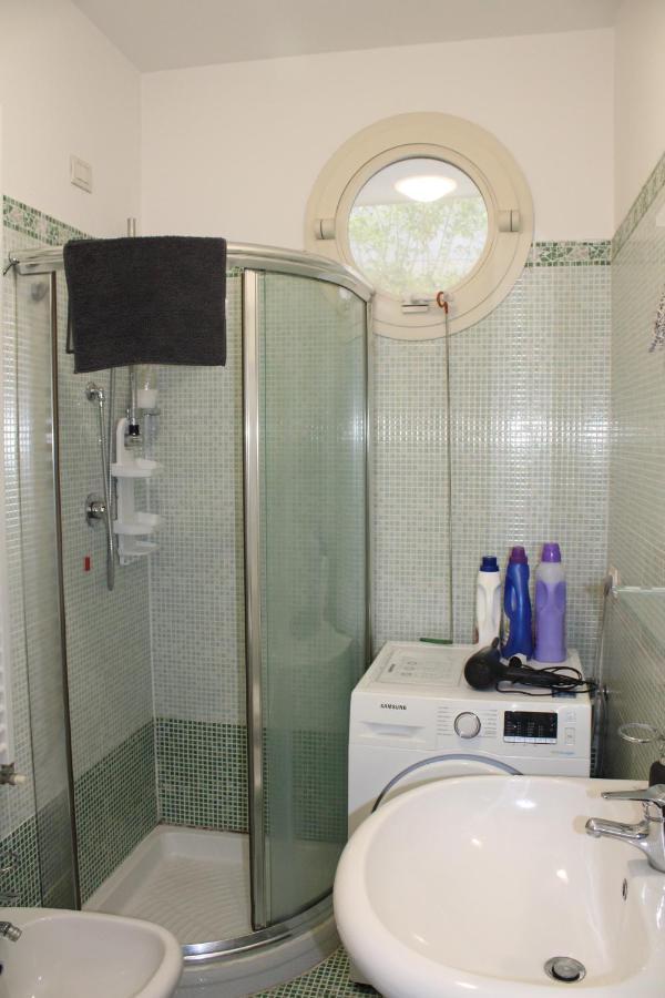 Sea Sweet Home Rimini Ngoại thất bức ảnh