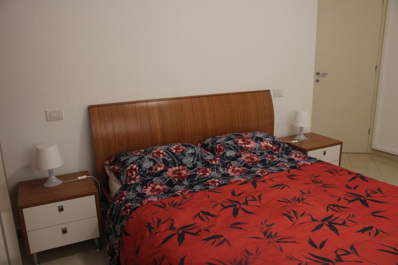 Sea Sweet Home Rimini Ngoại thất bức ảnh